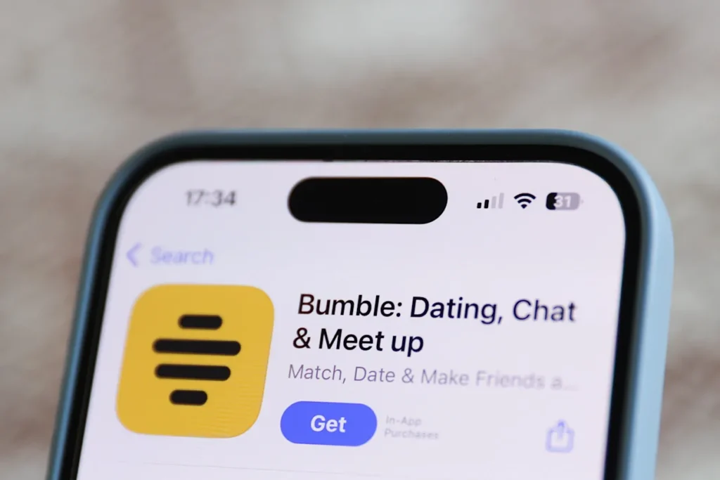 Bumble żegna się ze swipe’em. Miłość ma teraz mieć asystenta AI