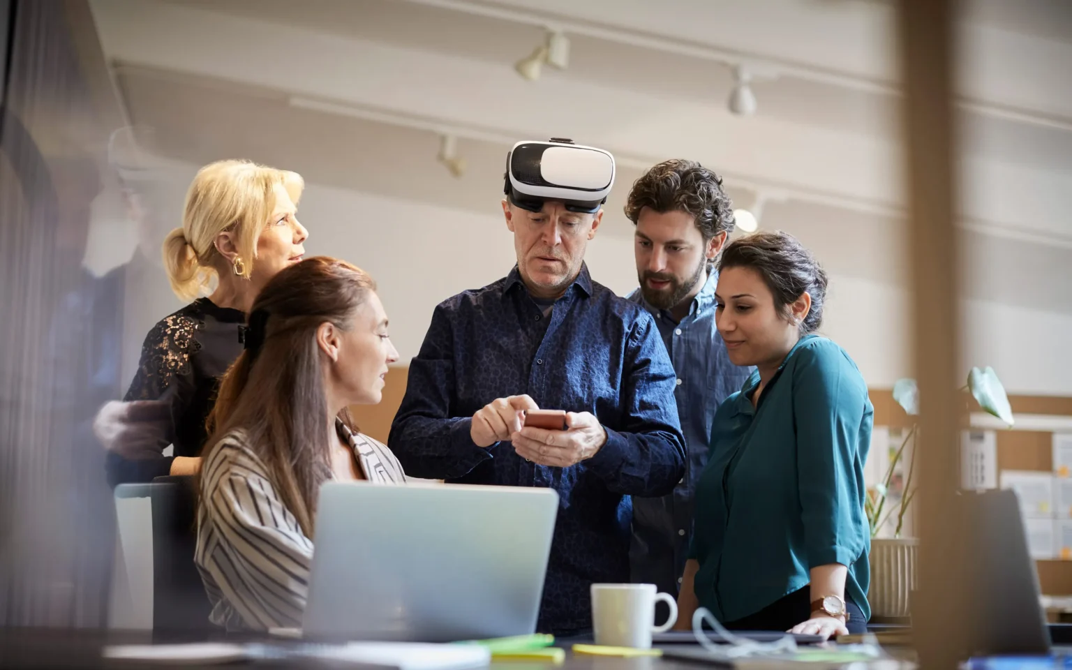 capgemini otwiera we wroclawiu przestrzen applied innovation exchange biznes nauka i miasto przy jednym stole