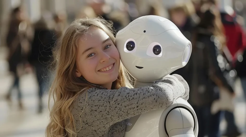 chatbot zamiast przyjaciela naukowcy bija na alarm