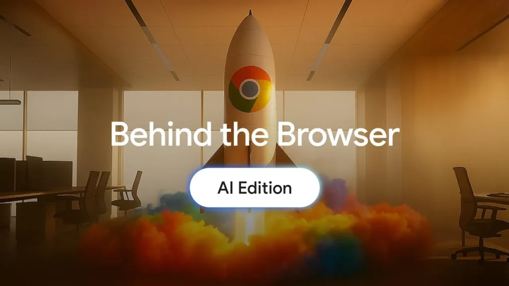Chrome po cichu zainstalował na Twoim komputerze 4 GB modelu AI. I nawet cię o tym nie zapytał