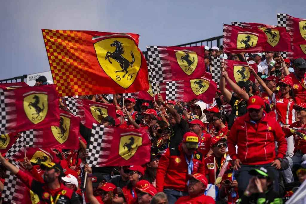ferrari i ibm chca zbudowac superfanow formuly 1 za pomoca sztucznej inteligencji