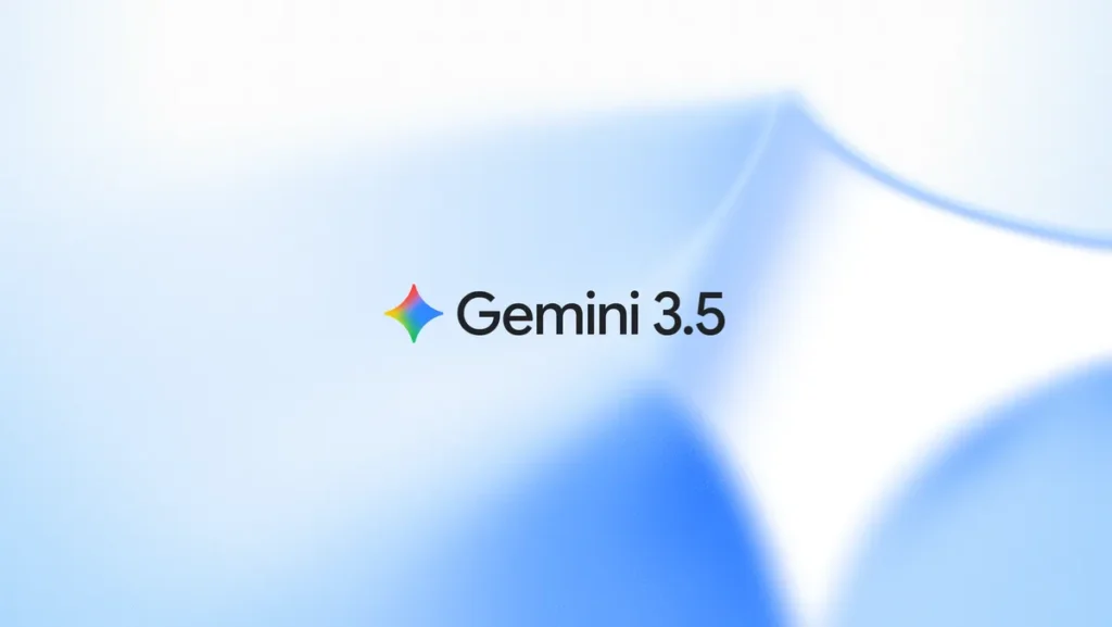 gemini 3 5 flash google pokazuje ze szybkosc i inteligencja nie musza sie wykluczac