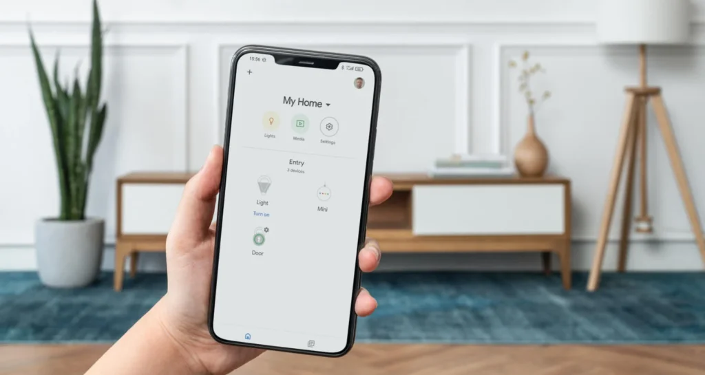 google home na wiosne 2026 gemini 3 1 i nowe podejscie do kamer