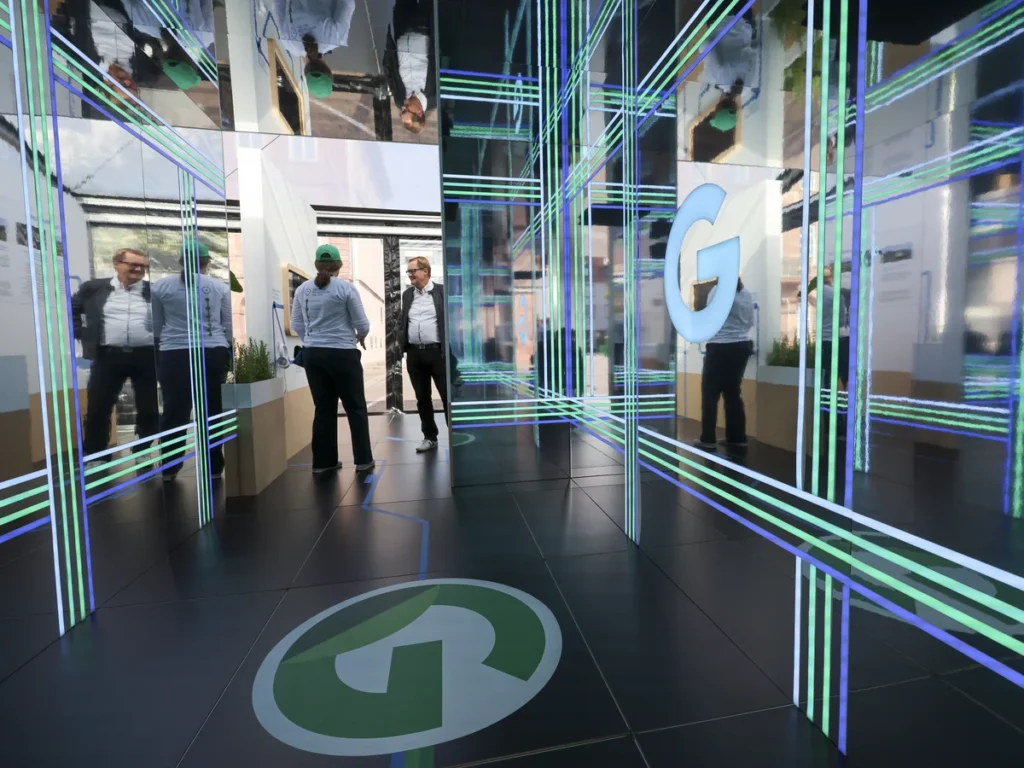 Google i zaniżone emisje: jak gigant technologiczny „przeinaczył” dane klimatyczne w dokumentach planistycznych google i zanizone emisje jak gigant technologiczny przeinaczyl dane klimatyczne w dokumentach planistycznych