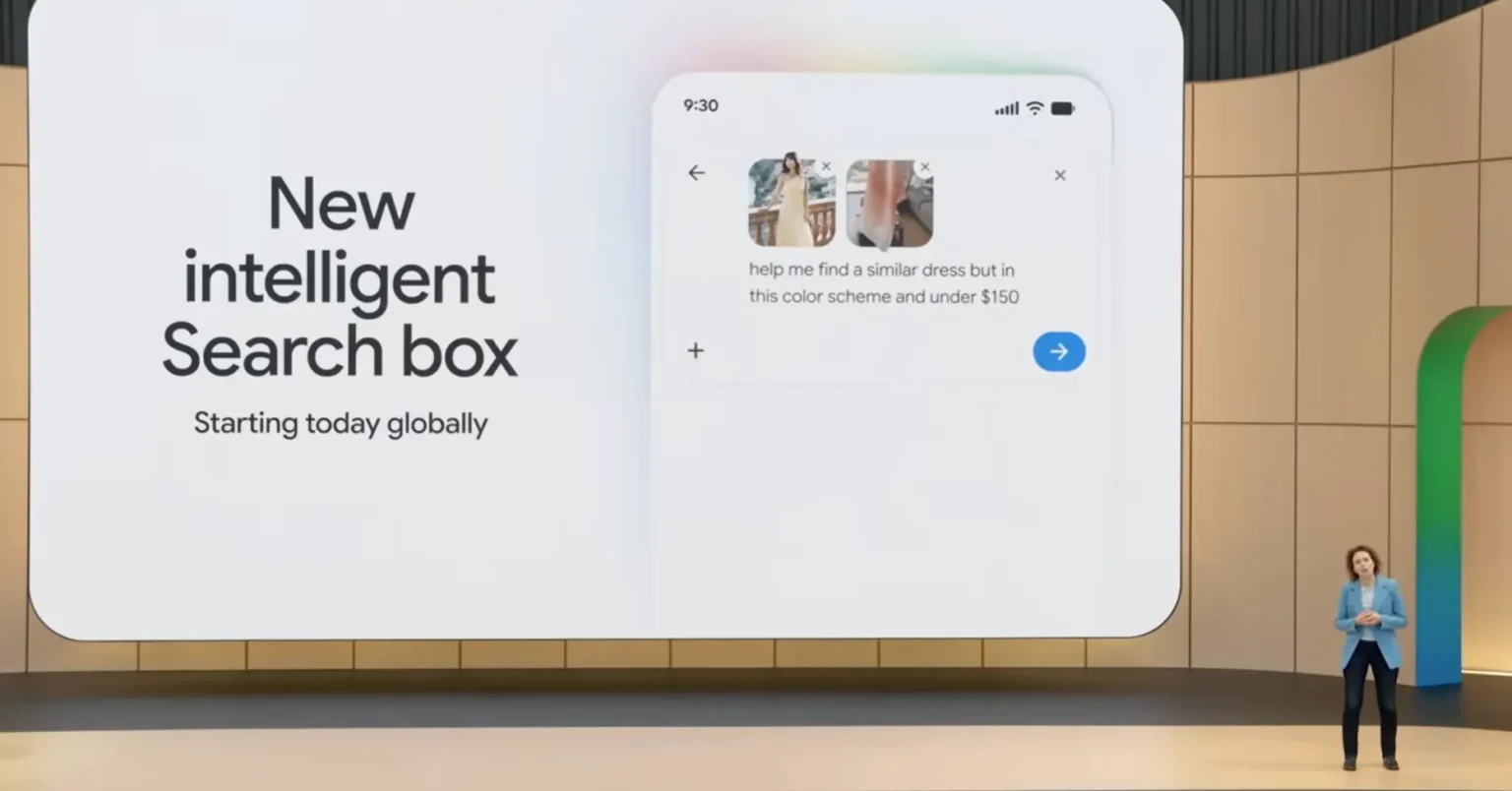google oglasza najwieksza rewolucje wyszukiwarki od cwiercwiecza nadchodzi era agentow e1779256383910