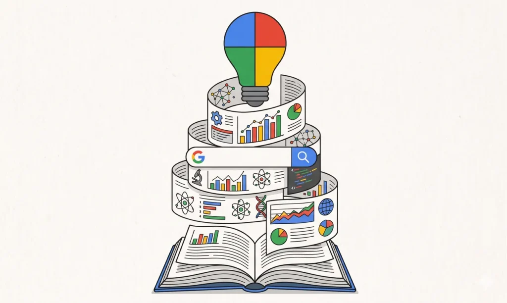 Google PhD Summit 2026 w Warszawie. Nauka spotyka się z Googlem nad Wisłą