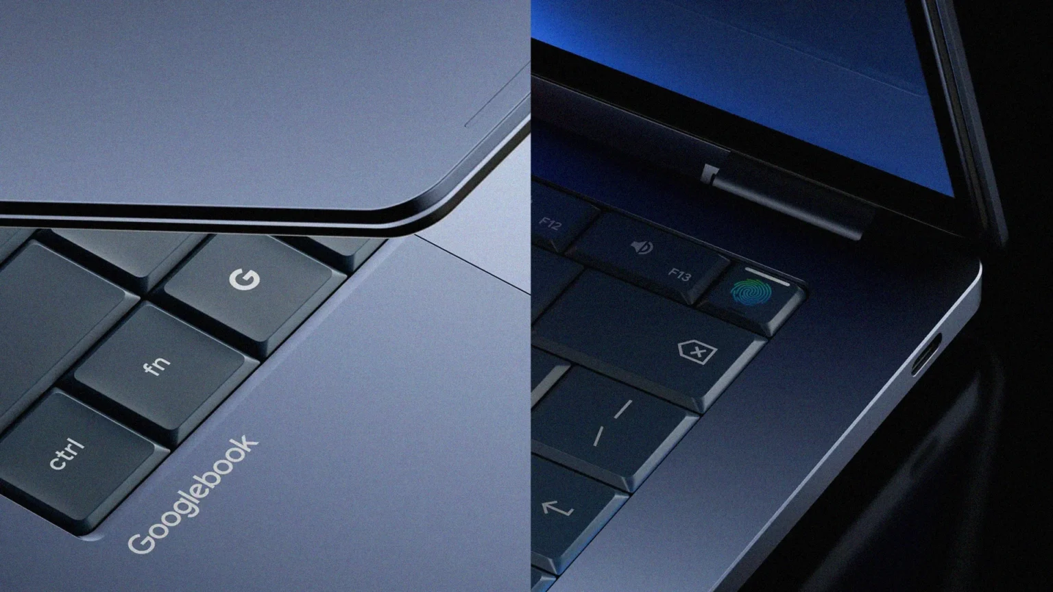 googlebook zamiast chromebooka google oglasza nowa kategorie laptopow zbudowanych wokol gemini