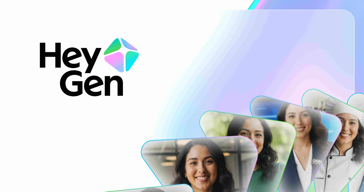HeyGen – Czy to najlepsze narzędzie do video marketingu z AI avatarem?