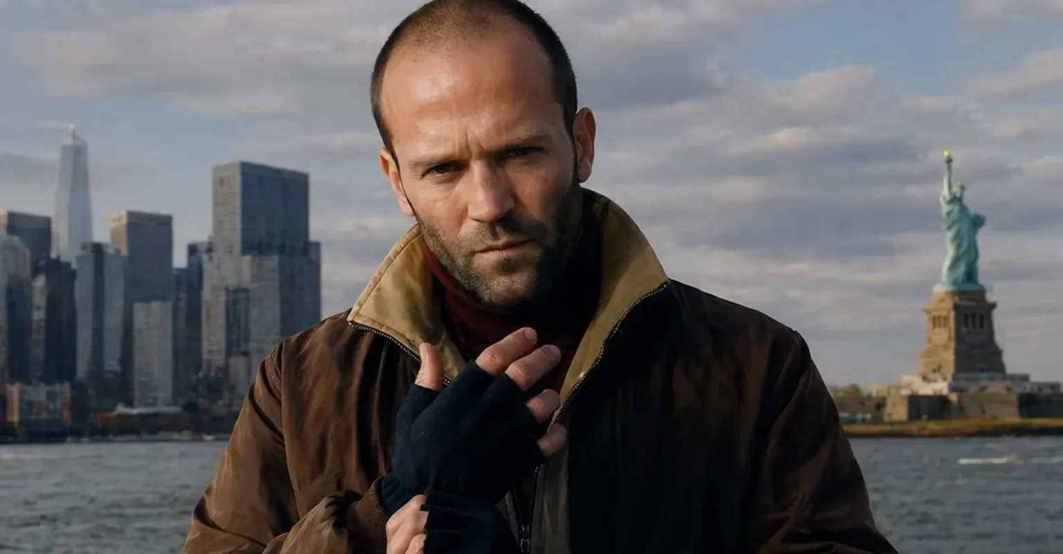jason statham jako niko bellic ai tworzy zwiastun ekranizacji gta iv