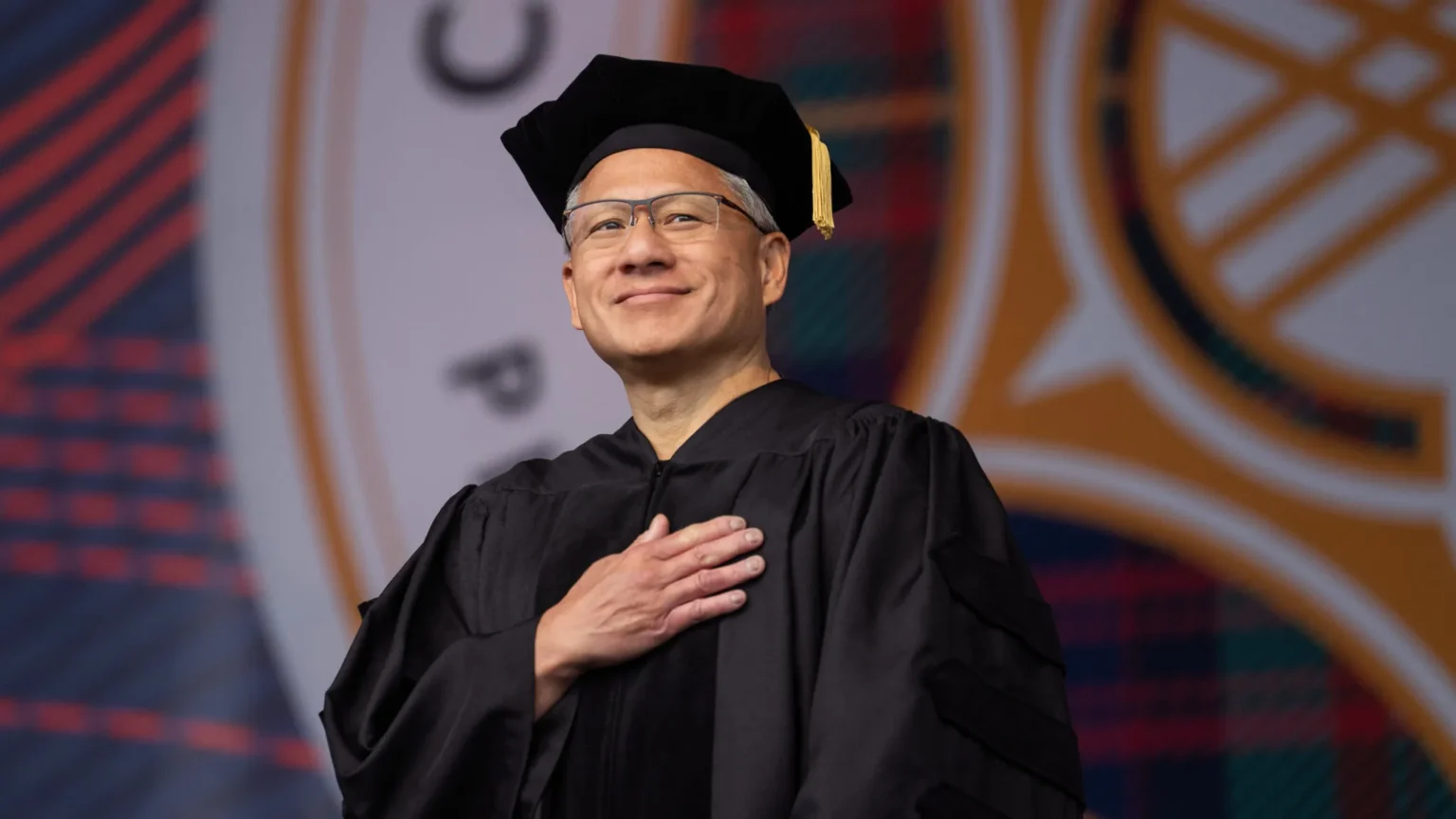 jensen huang na carnegie mellon wasze kariery zaczynaja sie u progu rewolucji ai