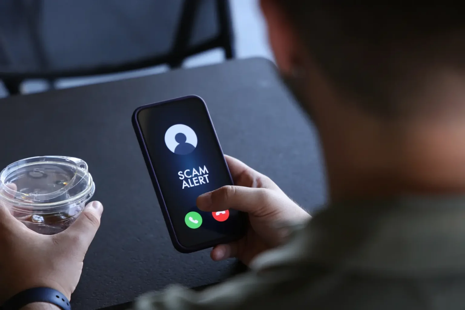 Kiedy głos w telefonie brzmi jak twoje dziecko, ale to nie ono kiedy glos w telefonie brzmi jak twoje dziecko ale to nie ono