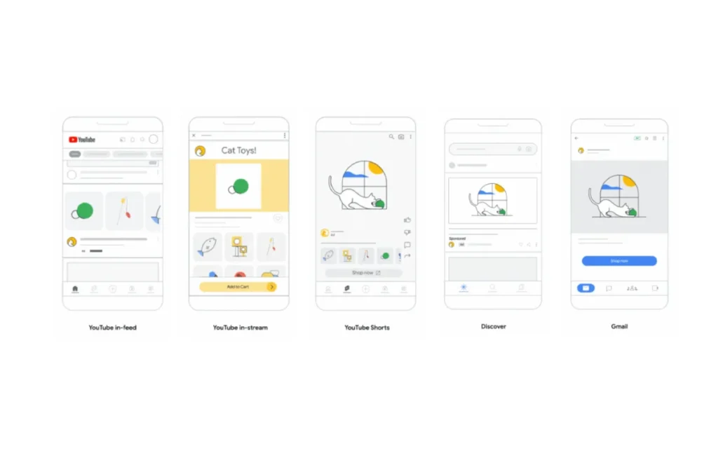 koniec ery banerow google przelacza reklame displayowa na tryb ai