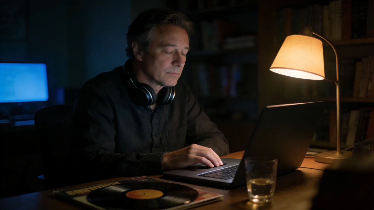 muzyczny test turinga czy ulubiona piosenka zdradzi swiadomosc sztucznej inteligencji