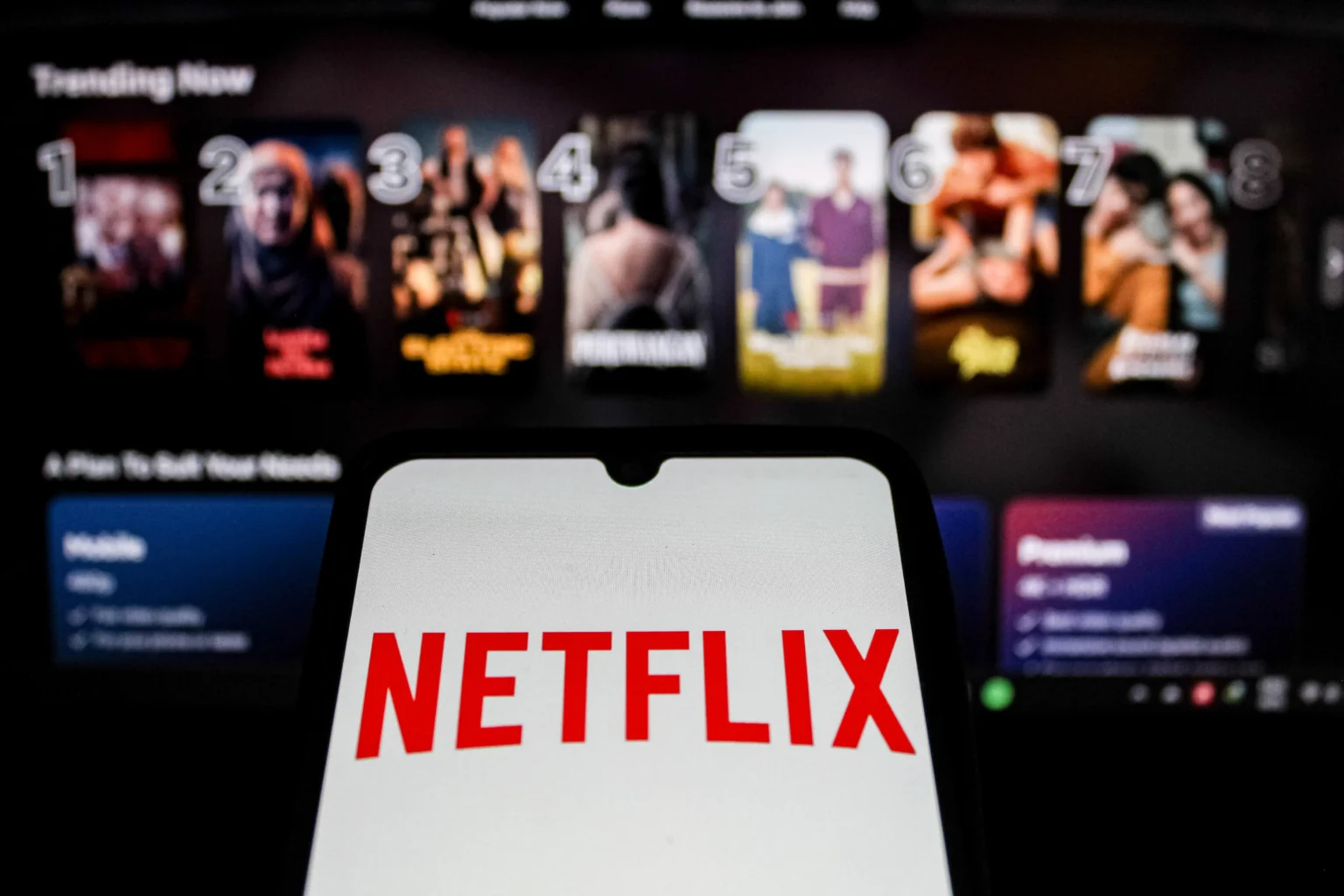 netflix testuje wlasne wyszukiwanie glosowe oparte na ai