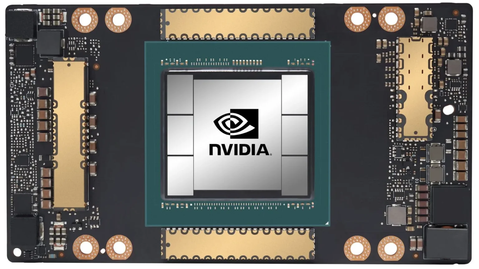 nvidia zainwestowala juz 40 miliardow dolarow w ai w tym roku