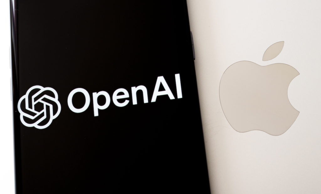 openai kontra apple sad zamiast partnera