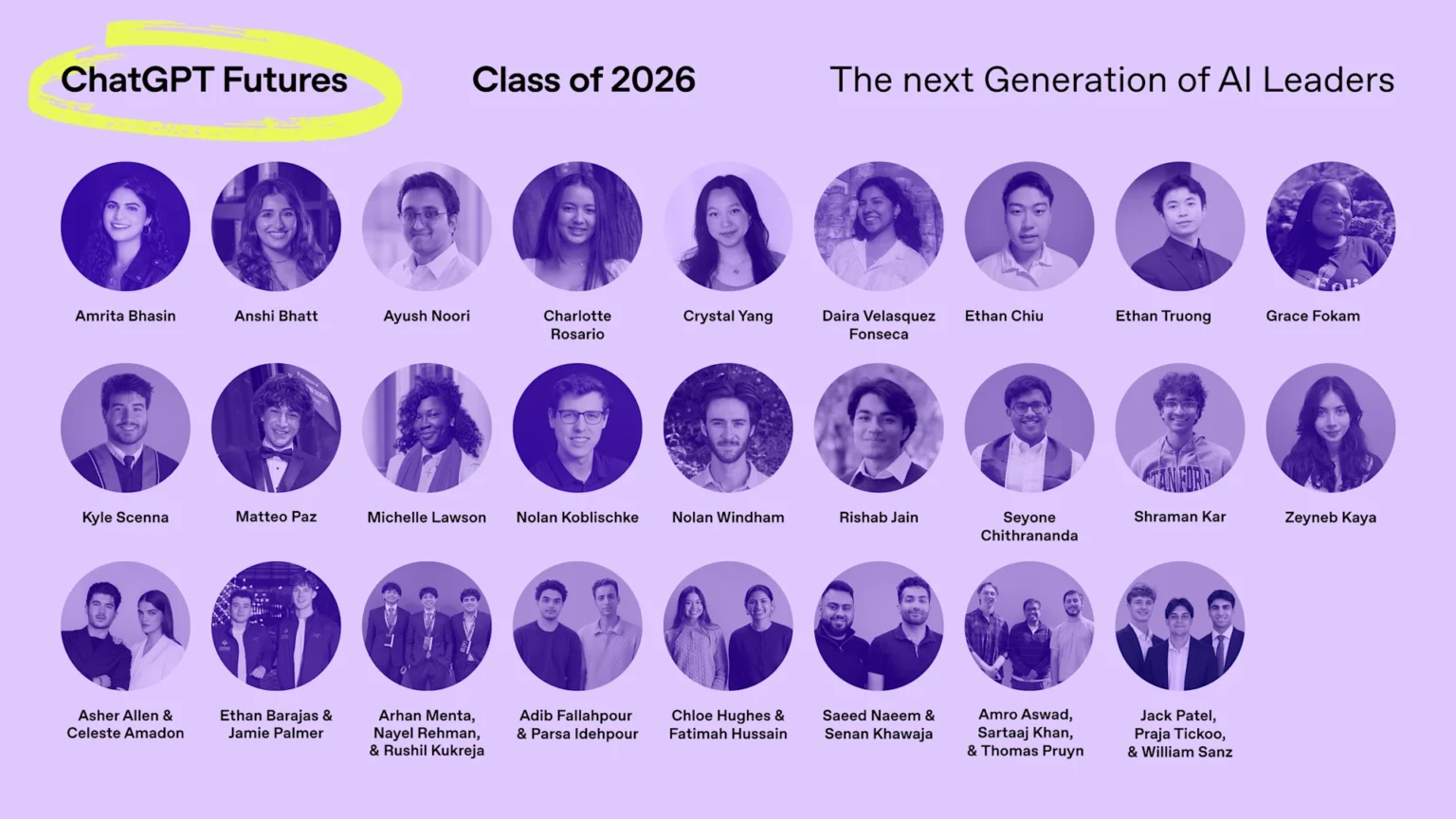 openai oglasza chatgpt futures pierwsza klasa studentow ktorzy dorastali z ai