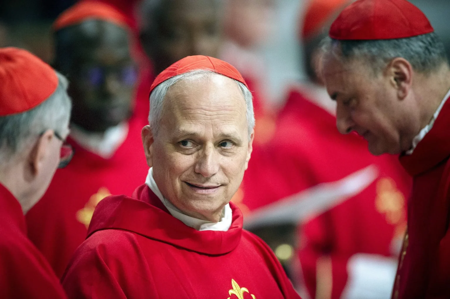papiez leo xiv i encyklika o ai watykan przemawia w sprawie godnosci czlowieka