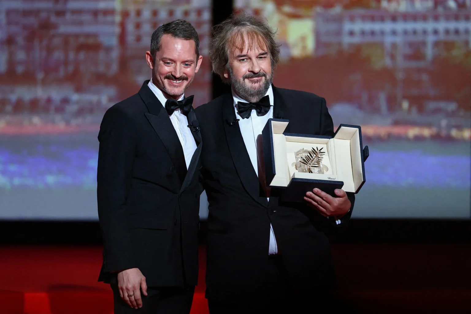peter jackson w cannes ai nie zniszczy kina ale moze zniszczyc swiat