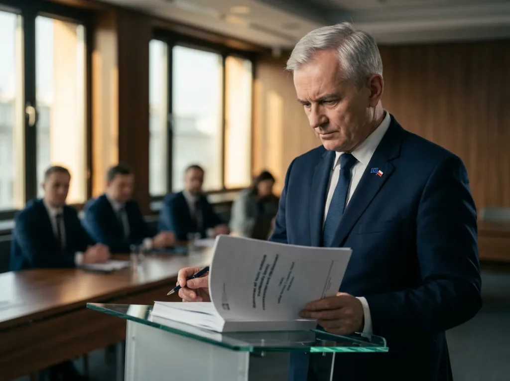 Polska nie wygra wyścigu na chipy. Ale jest jedna arena, na której może objąć globalne przywództwo w AI polska nie wygra wyscigu na chipy ale jest jedna arena na ktorej moze objac globalne przywodztwo w ai