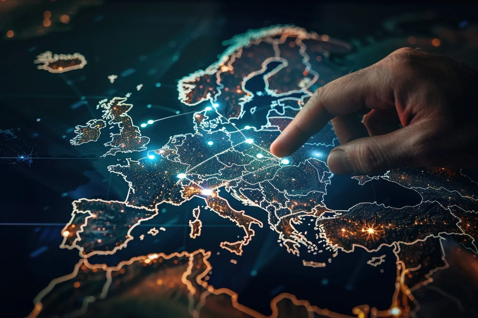 polska w czolowce ai imponujace liczby ale czy za cyframi idzie realna zmiana