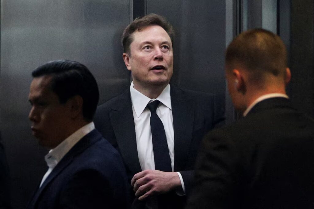 Proces Musk kontra OpenAI: przeszłość ściga pozwanego, który sam jest powodem proces musk kontra openai przeszlosc sciga pozwanego ktory sam jest powodem