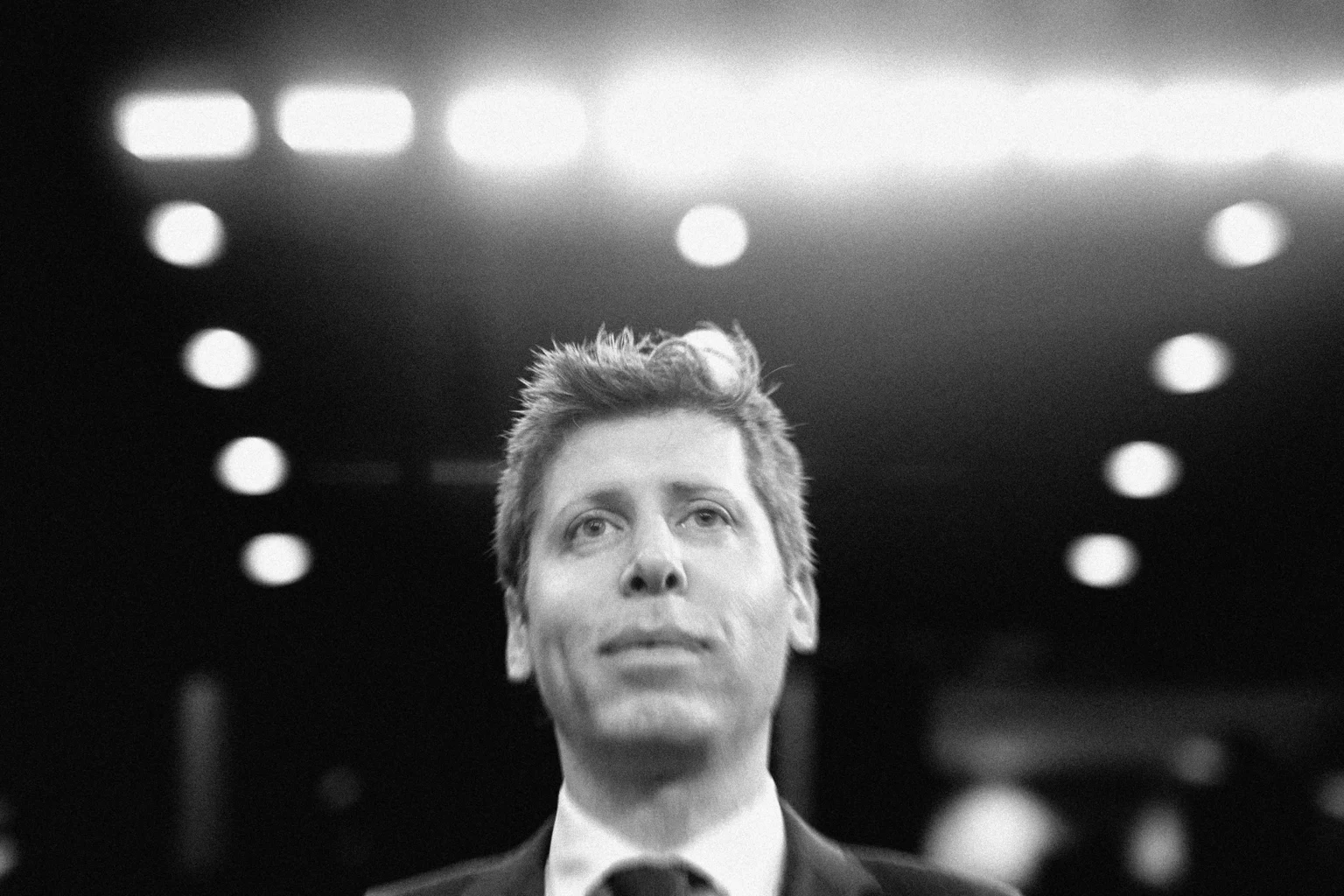 sam altman pod lupa the new yorker portret czlowieka ktory moze decydowac o przyszlosci swiata