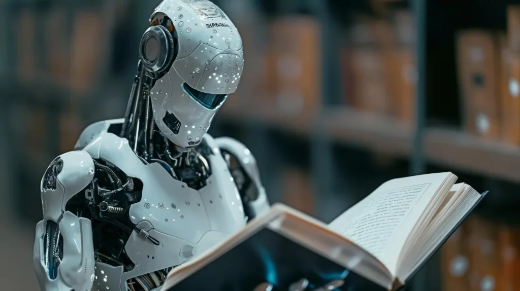 slownik ai dla kazdego co naprawde znacza te wszystkie modne slowa