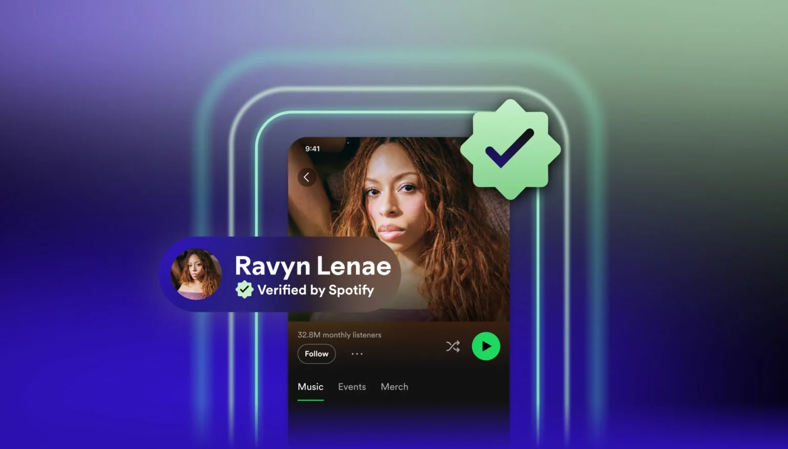 spotify wprowadza znaczek weryfikacji teraz odroznisz czlowieka od ai na platformie