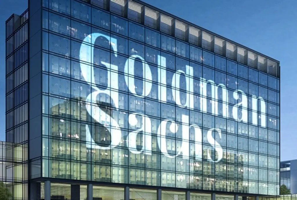 Sztuczna inteligencja podbija ceny. Goldman Sachs wylicza, ile już nas kosztuje sztuczna inteligencja podbija ceny goldman sachs wylicza ile juz nas kosztuje