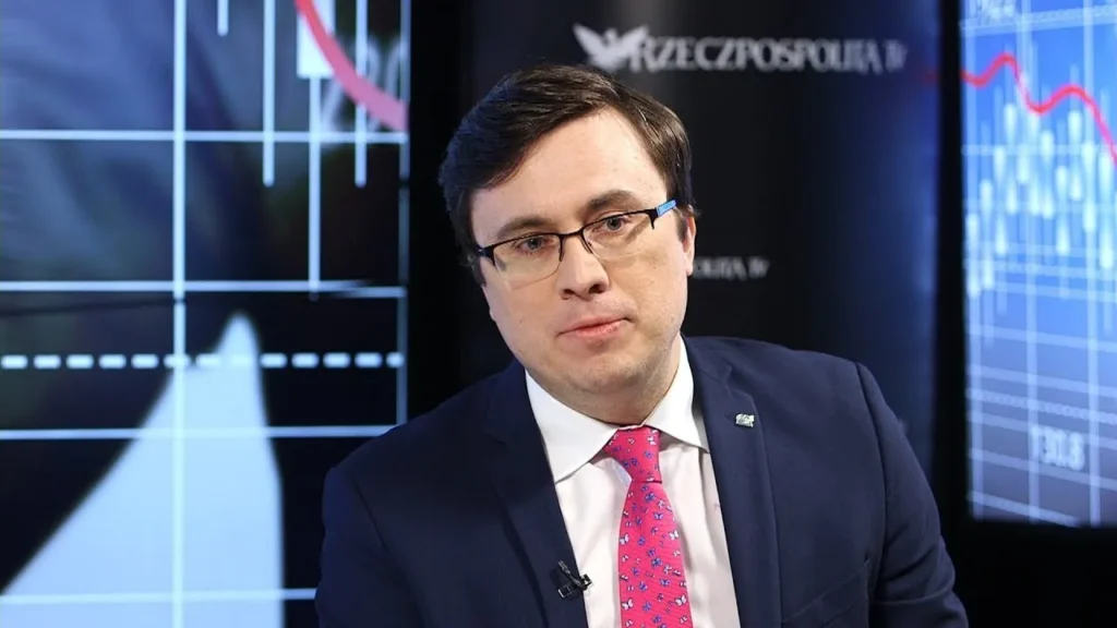 sztuczna inteligencja wyhamuje inflacje ekonomisci bankow kresla nowy obraz polskiej gospodarki