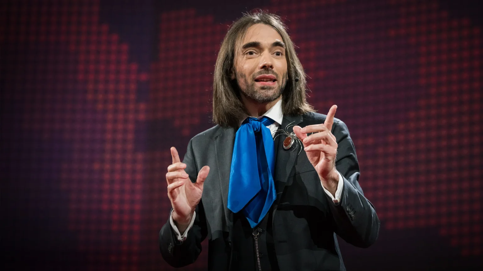 villani bez ogrodek prezesi big tech klamia o ai a polska ma atut o ktorym nikt nie mowi