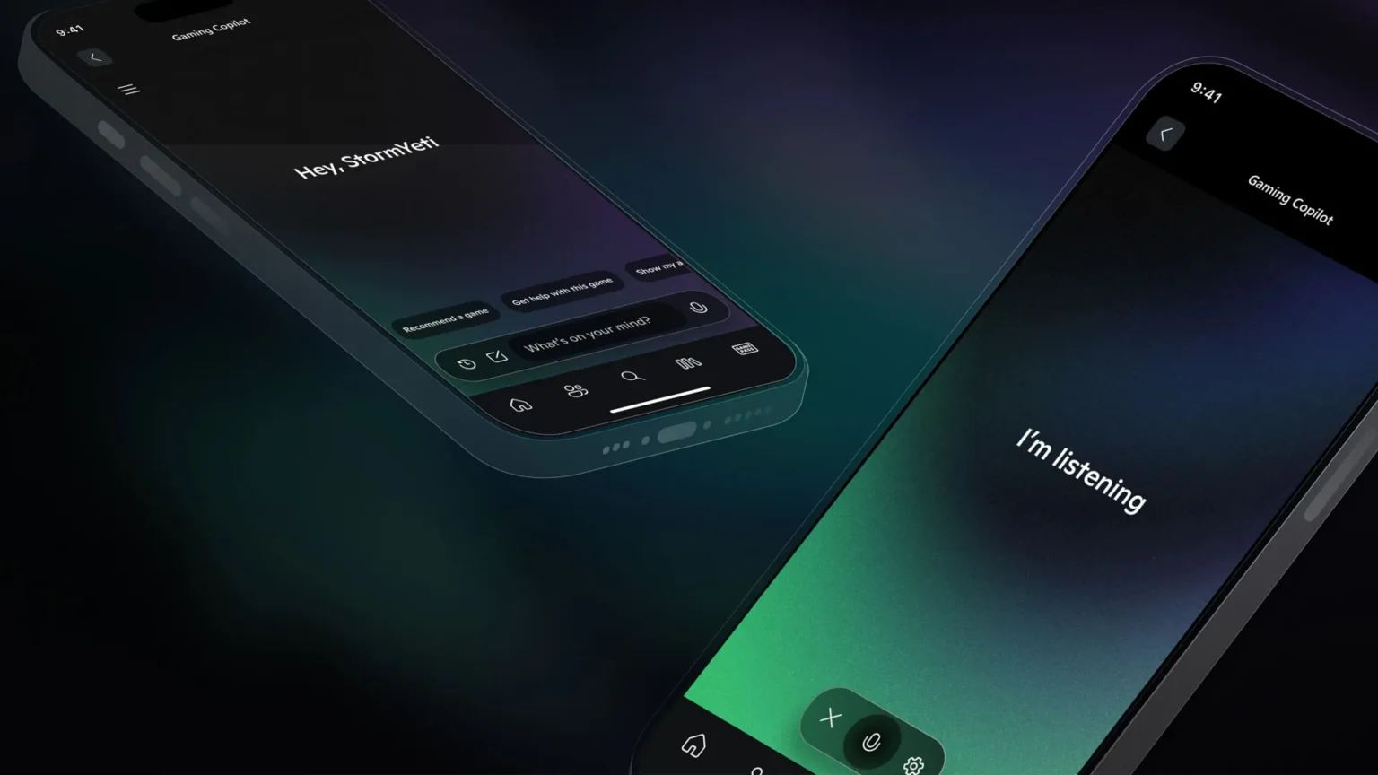 Xbox Gaming Copilot skasowany. Nowa szefowa Xbox wyrzuca AI, której nikt nie chciał xbox gaming copilot skasowany nowa szefowa xbox wyrzuca ai ktorej nikt nie chcial
