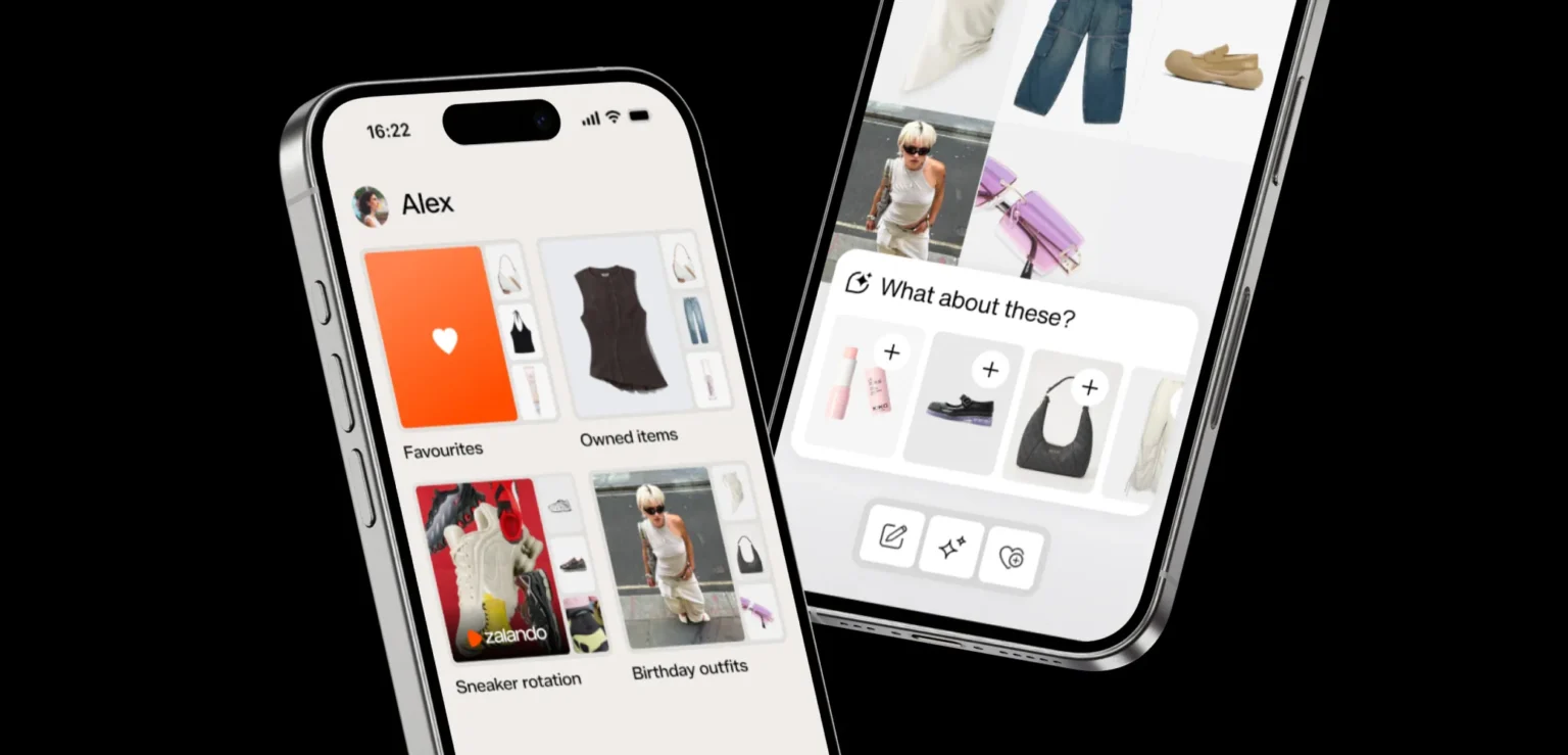 zalando przebudowuje sie od srodka nie sklepem lecz algorytmem