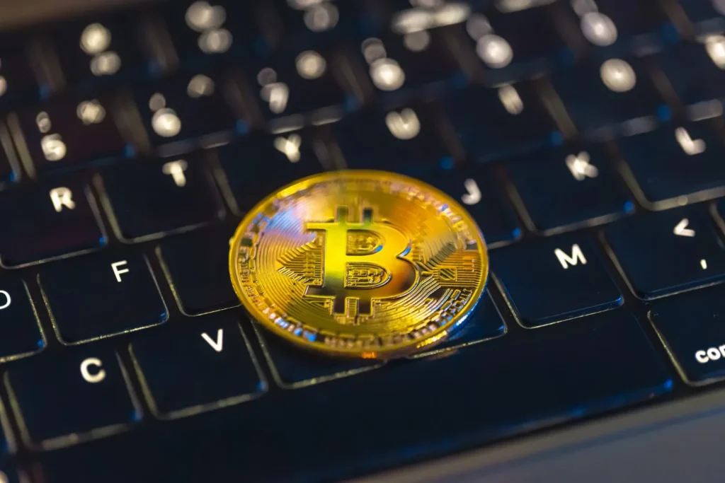 Zapomniane hasło, stary notatnik i Claude. Tak odzyskał 400 000 dolarów w Bitcoinie zapomniane haslo stary notatnik i claude tak odzyskal 400 000 dolarow w bitcoinie