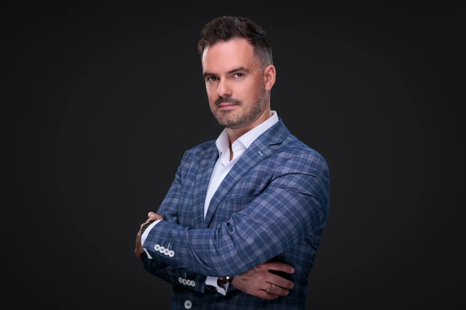Po erze zachwytu nad AI przyszedł czas na pytania o ROI Lukasz Ewertowski