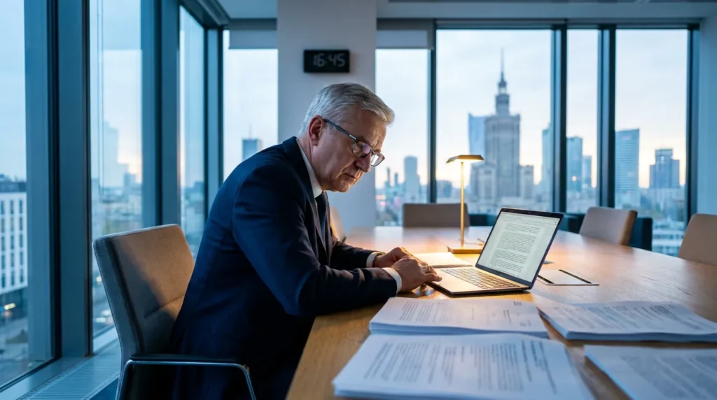 AI Act już obowiązuje. Polskie firmy wciąż nie wiedzą, że łamią prawo ai act juz obowiazuje polskie firmy wciaz nie wiedza ze lamia prawo