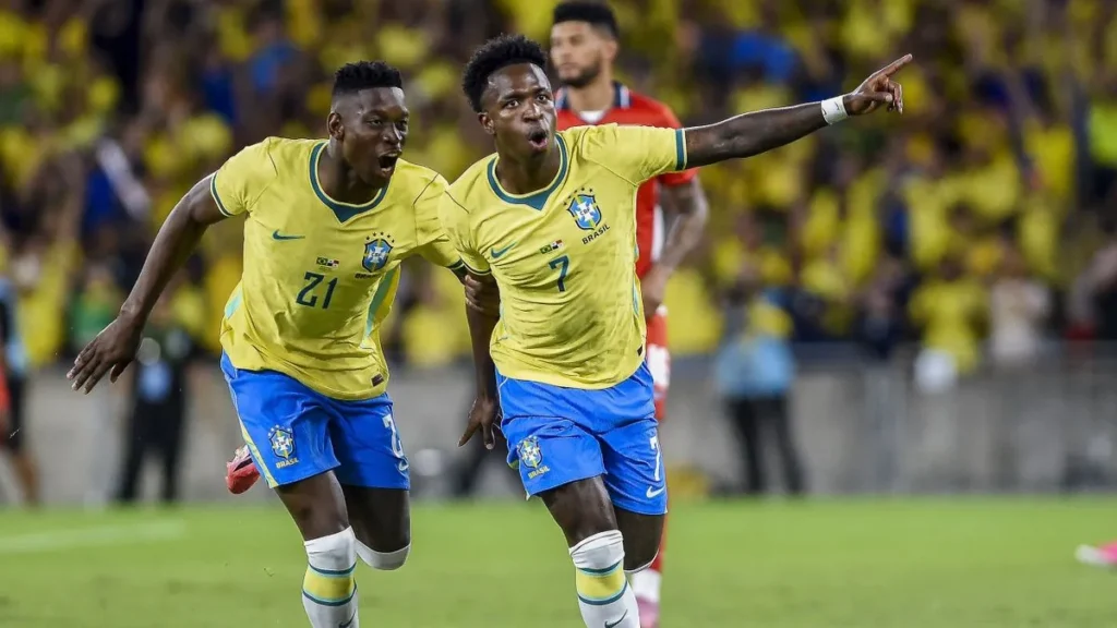 ai typuje mundial 2026 brazylia pokona maroko ale tylko o wlos