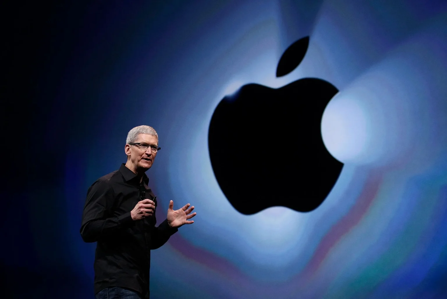 Apple zostawia 450 milionów Europejczyków bez Siri AI. I twierdzi, że to wina Brukseli apple zostawia 450 milionow europejczykow bez siri ai i twierdzi ze to wina brukseli