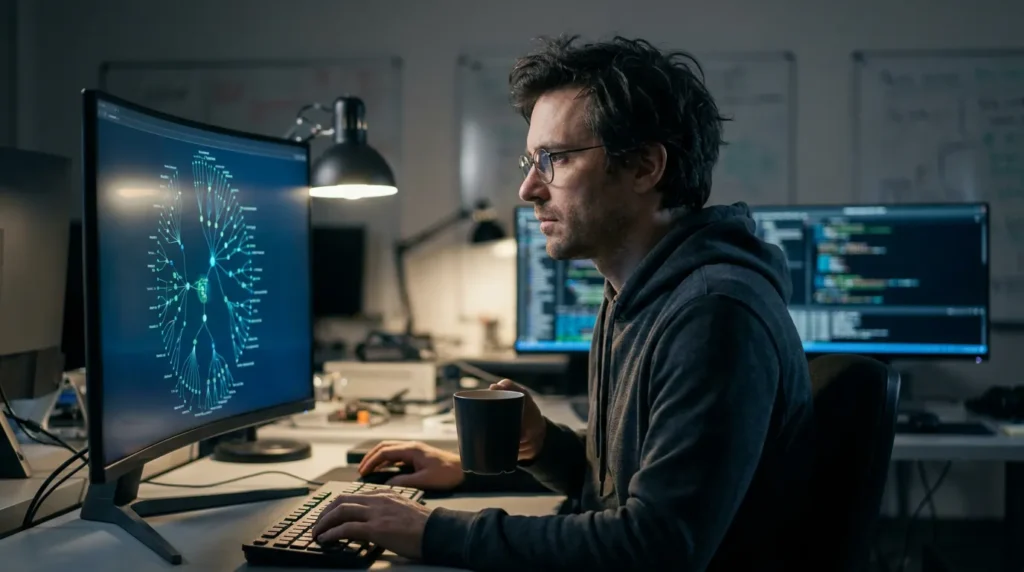 Arbor kontra Claude Code i Codex: chiński framework z Microsoft Research rozkłada narzędzia AI do kodowania