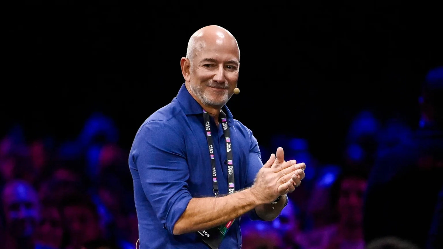 bezos wraca do gry 12 miliardow dolarow na ai dla inzynierow