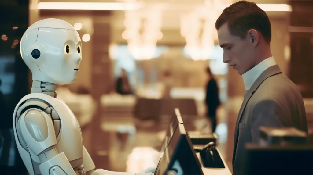 Chatbot AI dla firm – Ranking Intercom Fin, Tidio, ChatBot.com i Voiceflow Chatbot AI dla firm – Ranking Intercom Fin, Tidio, ChatBot.com i Voiceflow