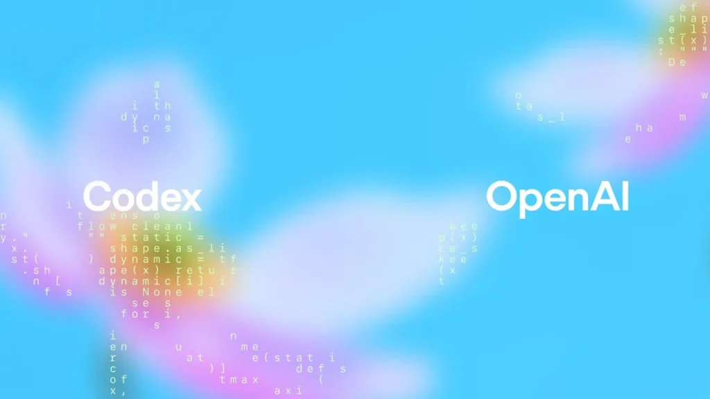 Codex wychodzi z serwerowni. OpenAI celuje w każde biurko codex wychodzi z serwerowni openai celuje w kazde biurko