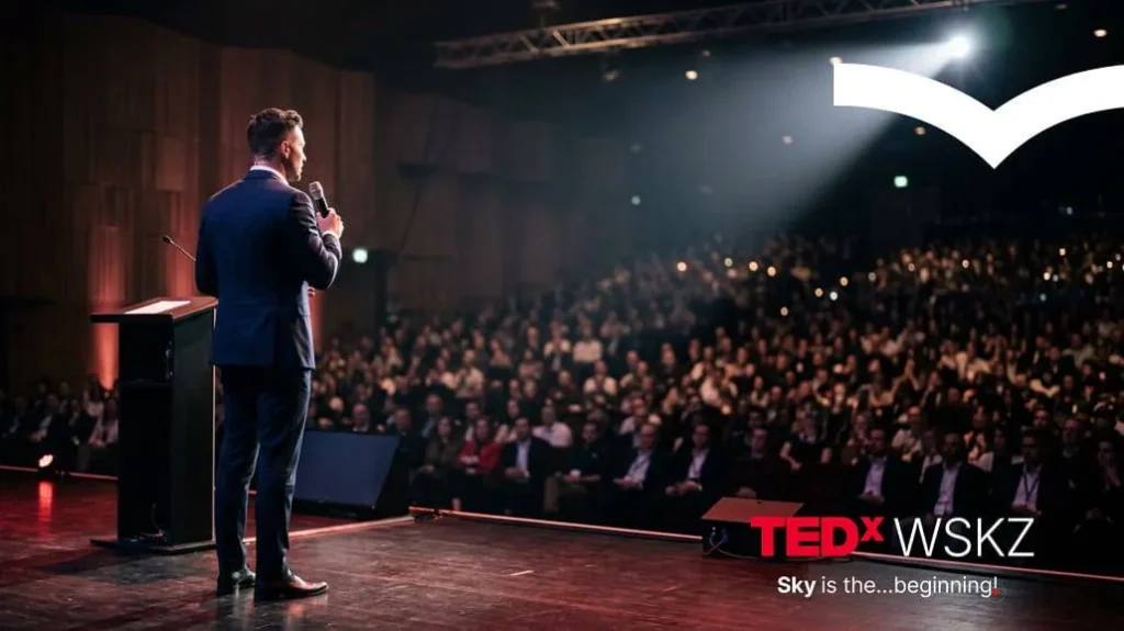 gdy niebo to dopiero start co wroclawski tedx mowi nam o ai uzaleznieniu i szkole przyszlosci