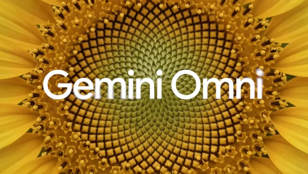 Gemini Omni: Google testuje narzędzie, które rozmawia z tobą o twoim filmie i poprawia go na żywo gemini omni google testuje narzedzie ktore rozmawia z toba o twoim filmie i poprawia go na zywo