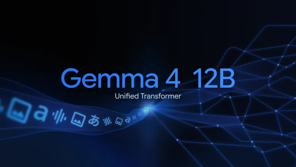 gemma 4 12b od google mocny model ai ktory uruchomisz na laptopie