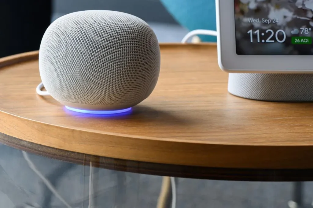 google home speaker z gemini wchodzi do sprzedazy 25 czerwca szesc lat przerwy dobieglo konca