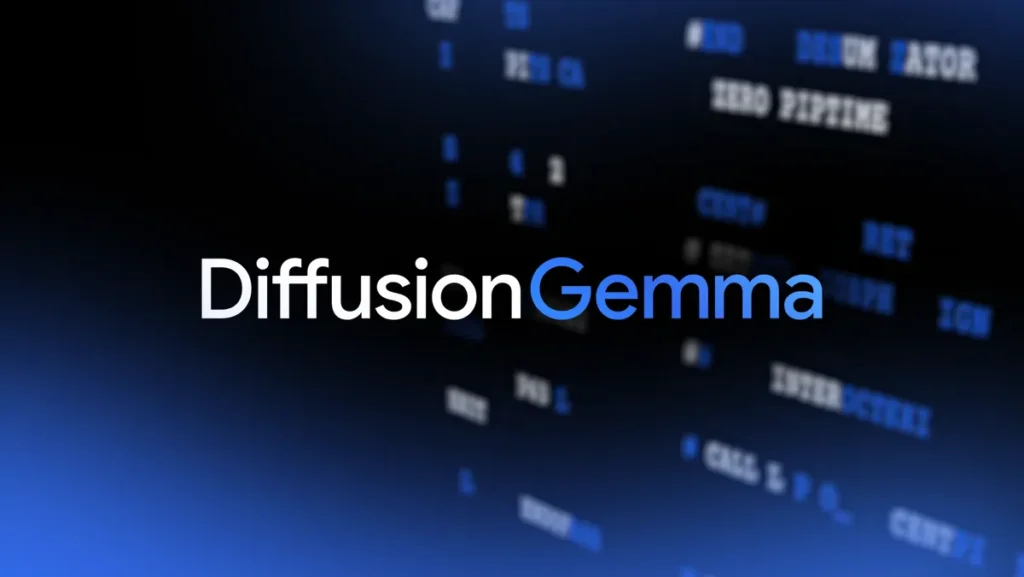 google oglosil diffusiongemma cztery razy szybciej ale czy to koniec autoregresji