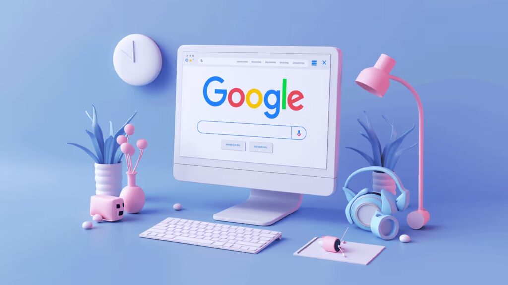 Google zbiera zdjęcia, głos i filmy z wyszukiwarki. Masz 20 sekund, żeby to wyłączyć google zbiera zdjecia glos i filmy z wyszukiwarki masz 20 sekund zeby to wylaczyc