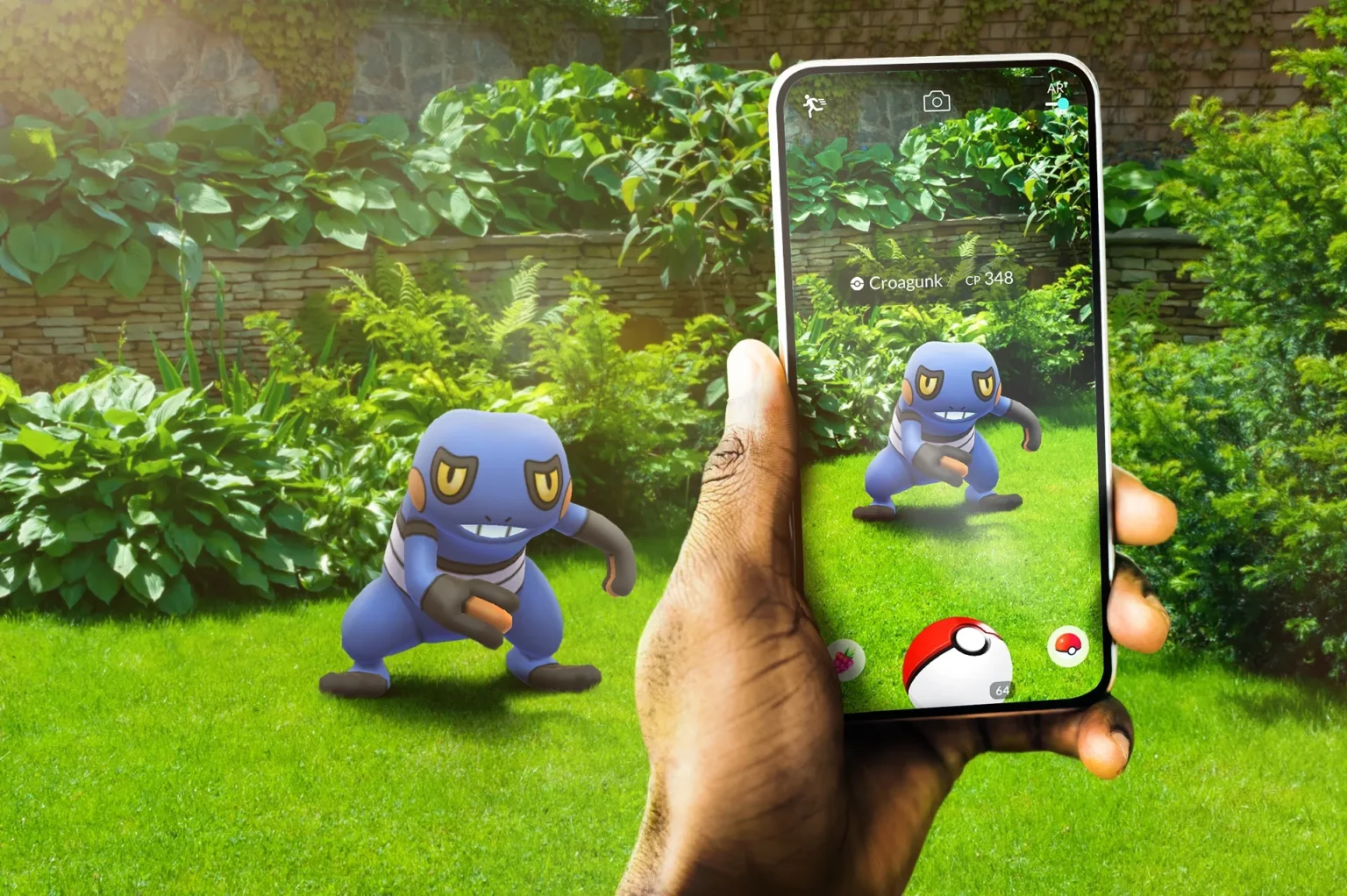 grales w pokemon go wlasnie pomogles w szkoleniu wojskowych dronow